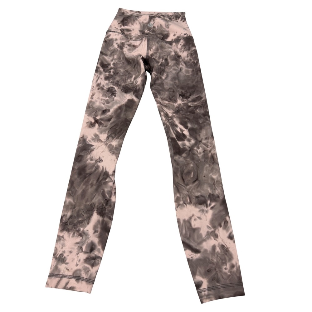 lululemon Align™ High-Rise Leggings Pant Size 0